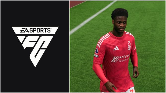 EA FC 25 Ola Aina TOTS Honourable Mentions SBC leaked: Expected stats and cost