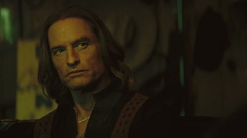 Jim Ellis in Duster season 1 episode 3 (Image via Max)