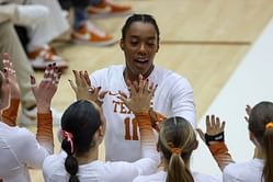 "Everyone’s journey is different"- Former Texas star Marianna Singletary makes feelings known on entering transfer portal