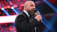 Triple H confirms major WWE championship match announcement for Backlash