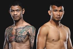 ONE Fight Night 31 preview and prediction: Kongthoranee vs Nong-O Hama II