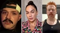 Dominik Mysterio, Nia Jax, Sheamus, and others react to absent WWE star's emotional personal update