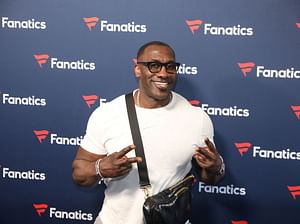Rizza Islam says Shannon Sharpe was "caught up in a honey trap" before being sued for $50M by Gabriella Zuniga