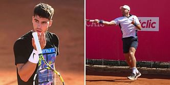 Italian Open 2025: Carlos Alcaraz vs Dusan Lajovic preview, head-to-head, odds, prediction, and pick
