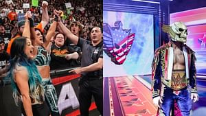 3 सुपरस्टार्स जिनकी वापसी WWE Backlash 2025 में होनी चाहिए