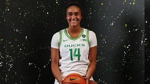 Jan Jensens' Iowa Hawkeye target Jenica Lewis shares snaps from visit to major Big Ten rival