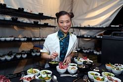 "100% Remission" — Top Chef alum Shirley Chung shares cancer-free update and celebrates new chapter after stage 4 diagnosis