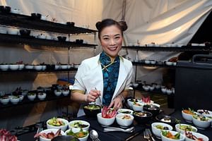 "100% Remission" — Top Chef alum Shirley Chung shares cancer-free update and celebrates new chapter after stage 4 diagnosis