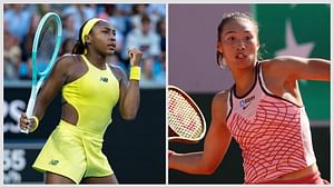We asked AI to predict the results of Italian Open 2025 SF ft. Coco Gauff vs Zheng Qinwen: Here's what it had to say
