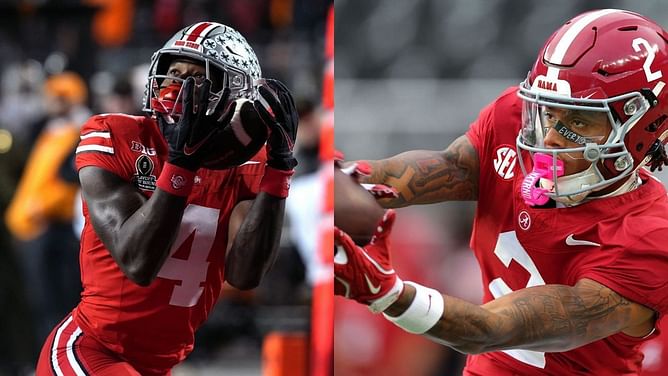 Is College Football 26 on PS5? Release dates, console details of latest EA Sports game