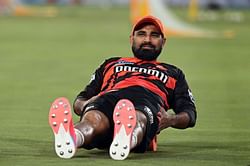 IPL 2025 के बीच मोहम्मद शमी पर आई आफत, मिली जान से मारने की धमकी; मांगी गई 1 करोड़ की फिरौती