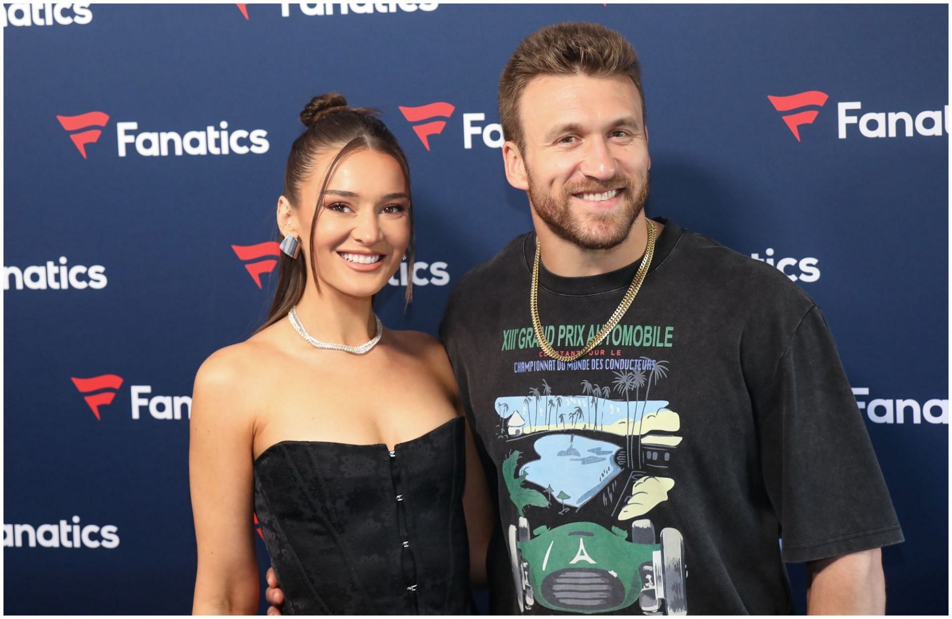Kyle Juszczyk