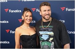 Kyle Juszczyk's wife Kristin reveals favourite 'cute little' element of newly renovated California house