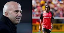 Liverpool could sign former Arne Slot player instead of Jeremie Frimpong in the summer transfer window: Reports