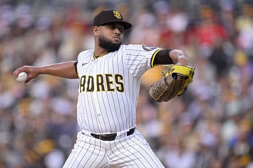 Los Angeles Angels v San Diego Padres - Source: Getty