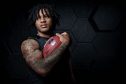 "Best RB in the AFC West": Chargers fans buzz as Omarion Hampton signs $17.77M rookie deal