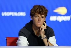 Jannik Sinner refuses to 'sound arrogant' as he makes honest admission after opening win at Italian Open