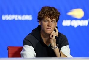 Jannik Sinner refuses to 'sound arrogant' as he makes honest admission after opening win at Italian Open