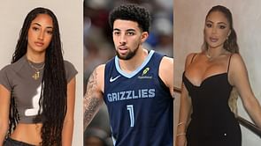 Scottie Pippen, ex-wife Larsa & more family members come together to shower love on Scotty Pippen Jr.'s wholesome tribute after breakout season