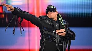 Congratulations to WWE Superstar The Miz