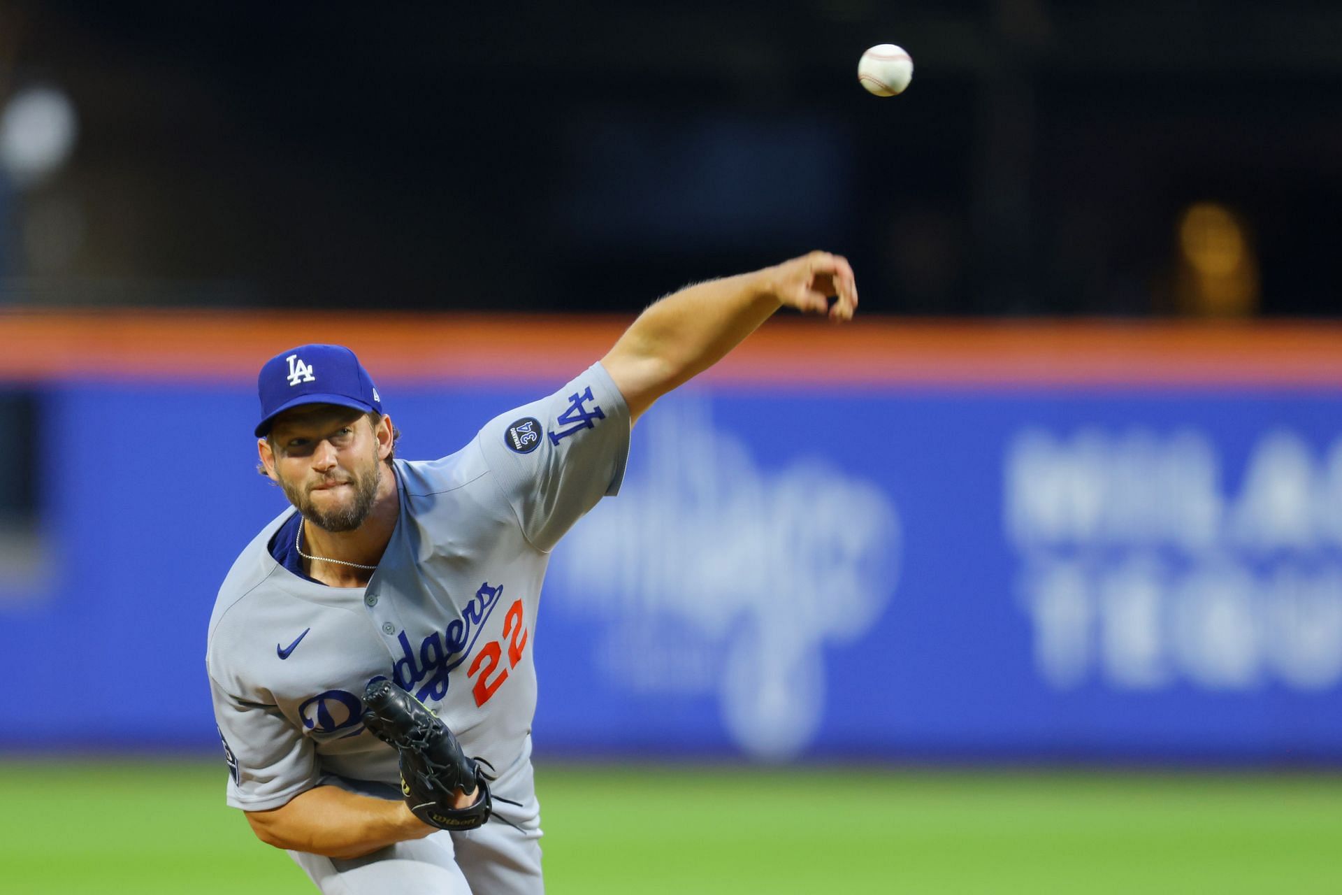 Los Angeles Dodgers v New York Mets - Source: Getty