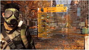 The Catalyst Exotic in The Division 2: How to get the new Mask