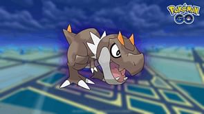 How to get Shadow Tyrunt in Pokemon GO, and can it be shiny?