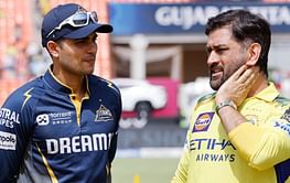 GT vs CSK Highlights, IPL 2025 (25/5): 3 moments that generated buzz among fans in Match 67