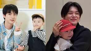 "Watch your back kim seokjin"- Fans recall BTS' member's RUN JIN episode as TXT's Yeonjun & Yoon Tae-ha's interaction go viral