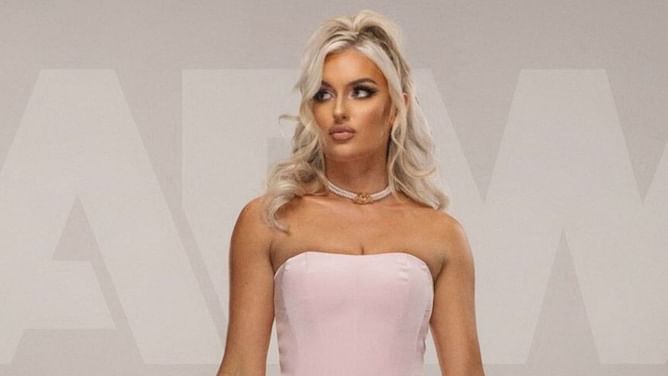 Is Mariah May quietly retiring amid her uncertain AEW future?