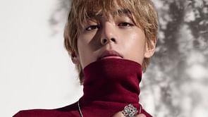 What is the story behind Save One bracelet that BTS Taehyung was wearing in recent photos? Fans moved by the subtle message