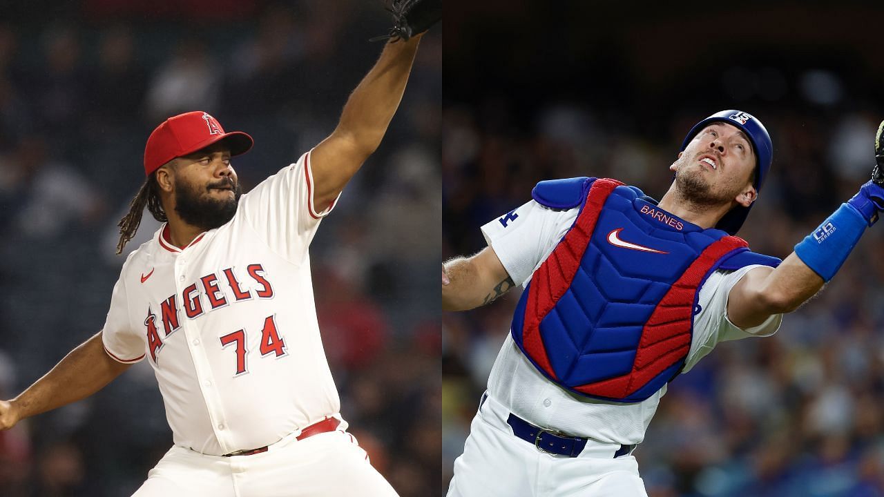 Kenley Jansen breaks silence with 3-word reaction to Austin Barnes being DFA