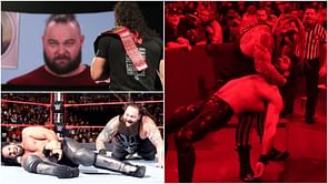 Insider reveals why Bray Wyatt was not happy with Seth Rollins segment on WWE RAW