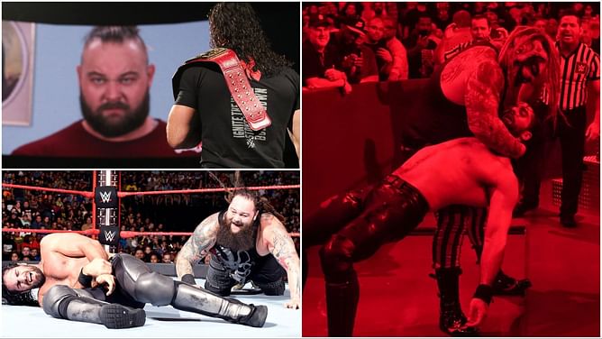 Insider reveals why Bray Wyatt was not happy with Seth Rollins segment on WWE RAW