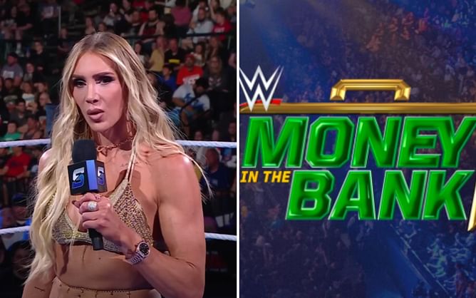 Blockbuster match with Charlotte Flair against 32-year-old star being planned for post-Money in the Bank 2025 (Exclusive)