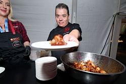 I believe Chef Katsuji did viewers a favor by eliminating himself from Yes, Chef!