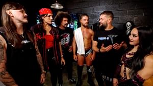 3 Consequences Roxanne Perez could face in WWE for trying to steal Dominik Mysterio from Liv Morgan
