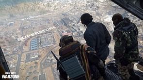 Old loadout glitch has returned in Verdansk with Warzone Season 3 Reloaded