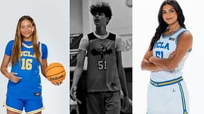 UCLA-bound Sienna Betts shares 1-word reaction as the Betts family basketball legacy gets spotlight