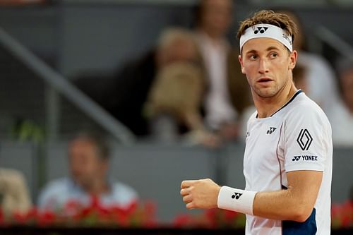 Mutua Madrid Open Day Eleven - Source: Getty