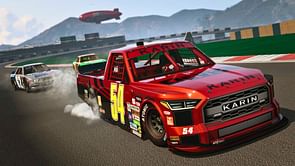 How to get free Karin Hotring Everon in GTA 5 Online update (May 15 - 21, 2025)