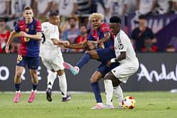 Barcelona vs Real Madrid Prediction and Betting Tips | 11th May 2025
