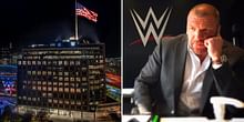 Bloodline member admits turning down multiple offers from WWE before finally signing with the company