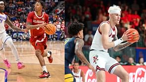 Top 5 redshirt players to watch out for next season ft. Latrell Wrightsell Jr.