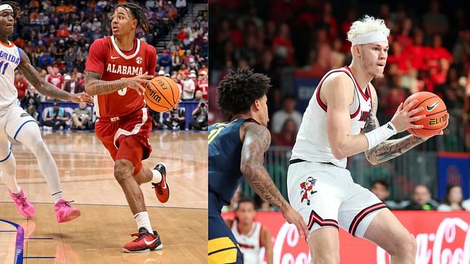 Top 5 redshirt players to watch out for next season ft. Latrell Wrightsell Jr.