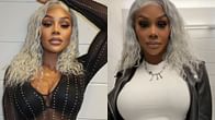 Jade Cargill sends a non-PG message to female WWE star after licking her: "B***h you liked it"