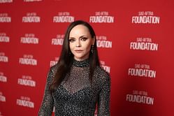 5 best movies of Christina Ricci