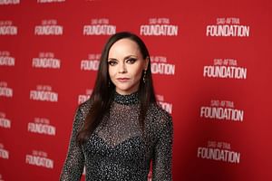 5 best movies of Christina Ricci