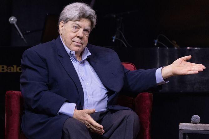 How is George Wendt related to Jason Sudeikis? Siblings and family life explored as 'Cheers' star passes away at 76