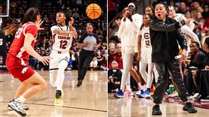 Top 10 women's basketball stars that will have breakout seasons in 2025 ft. MiLaysia Fulwiley